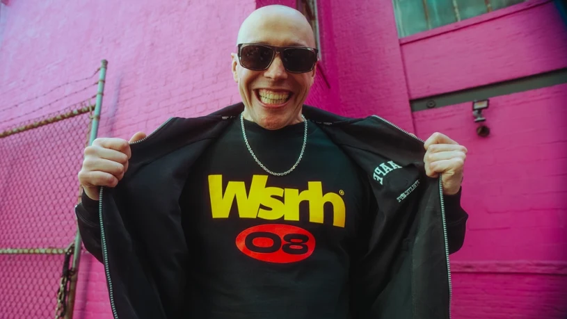 Pierwszy dzień Next Fest 2026: "Wehikuł czasu prosto do gimnazjum"