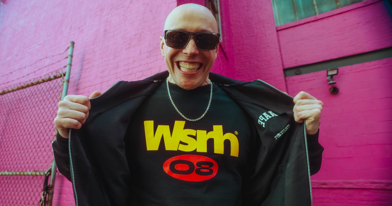 Pierwszy dzień Next Fest 2026: "Wehikuł czasu prosto do gimnazjum"