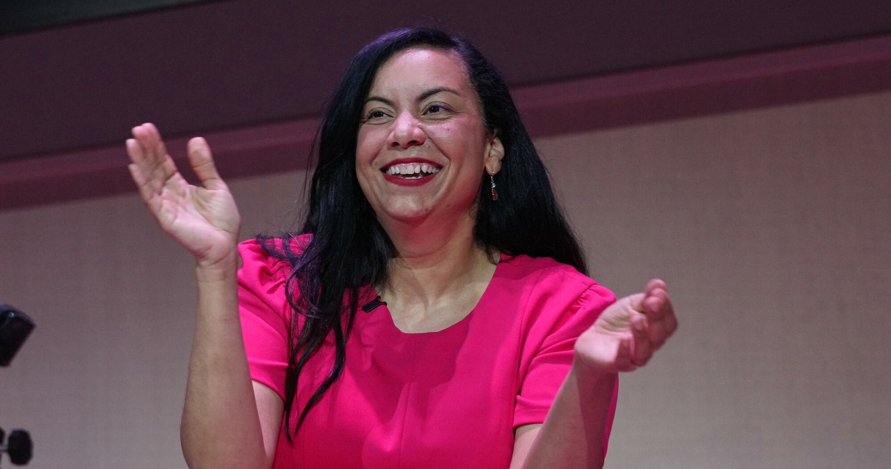 Zaciska się pętla na rękach Trumpa. Jego partia przegrała kolejne wybory