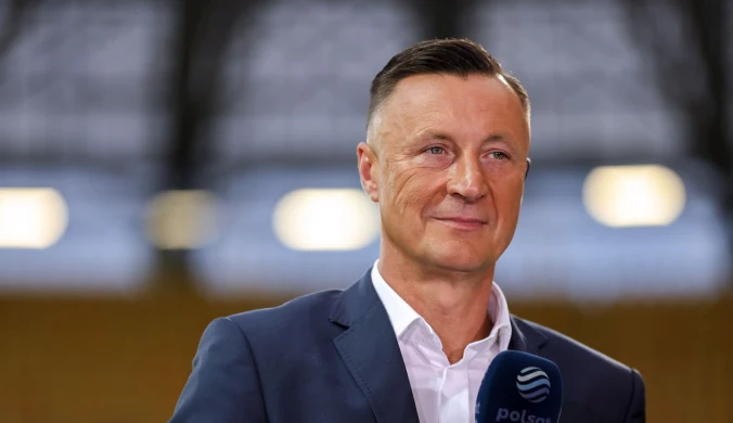 Gromy na Polaka, a tu takie słowa Hajty. To nie żart