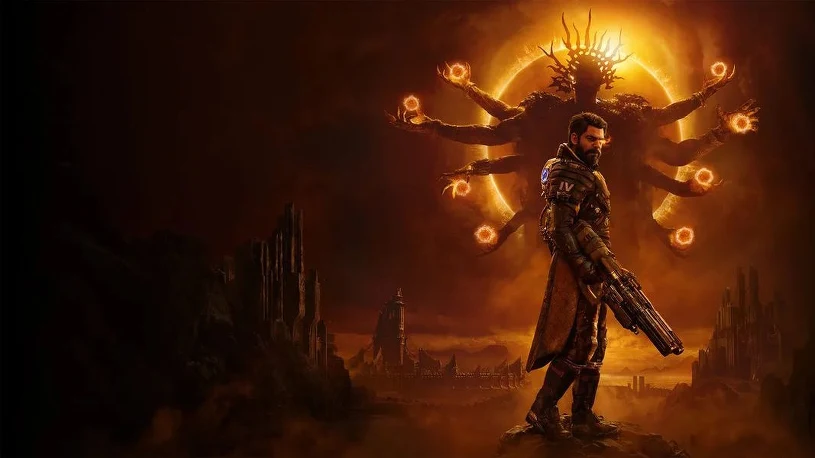 Saros - poradnik dla początkujących (i nie tylko)