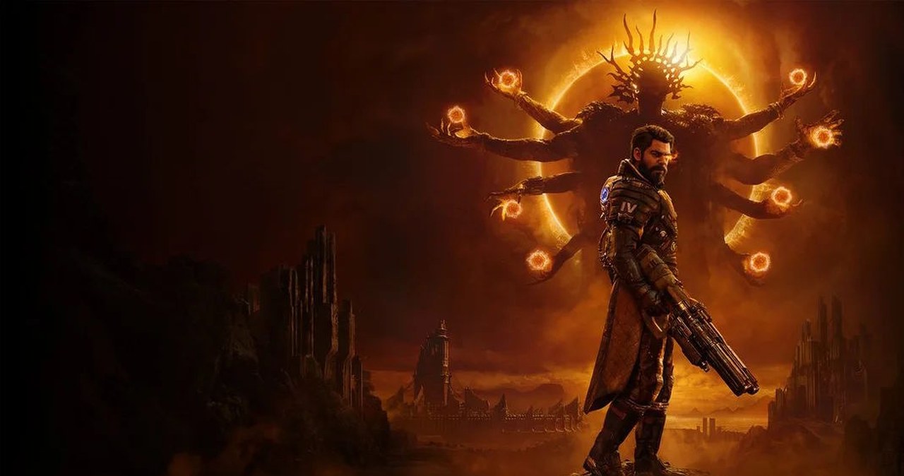 Saros: szczegóły funkcji na PS5 i PS5 Pro