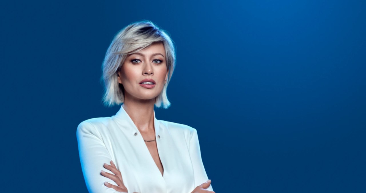 Katarzyna Zdanowicz na Impact'26