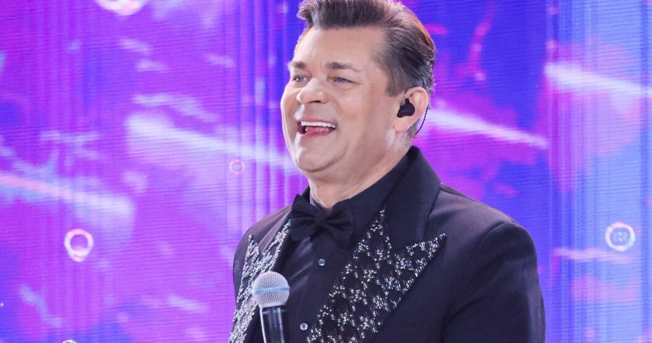 Zenek Martyniuk wystąpił na otwarciu kebaba. Tłumy przed galerią w Lublinie