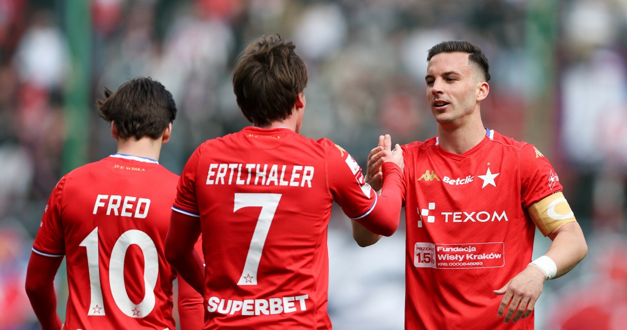 Wisła szuka nowych inwestorów. Nagle do akcji wkroczył właściciel Cracovii