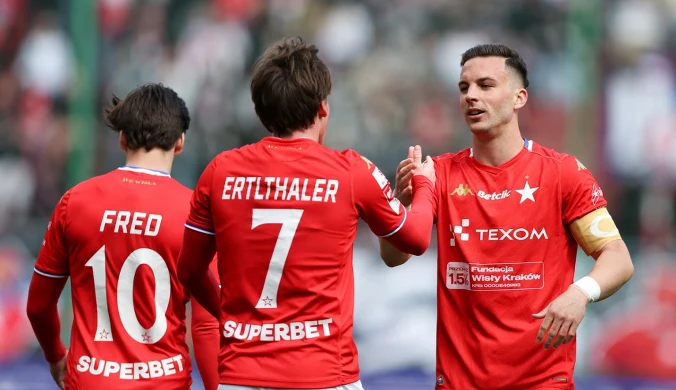 Wisła szuka nowych inwestorów. Nagle do akcji wkroczył właściciel Cracovii