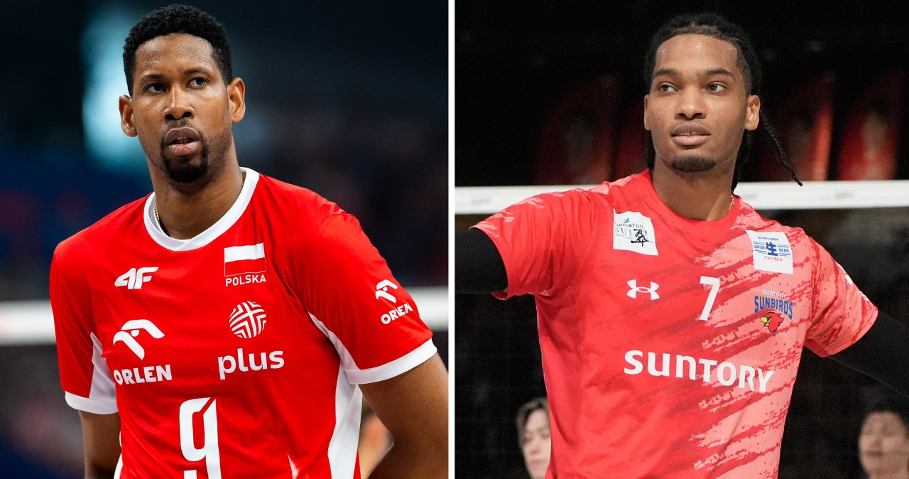 Kolejny siatkarz jak Wilfredo Leon, kadra stoi otworem. To już oficjalne