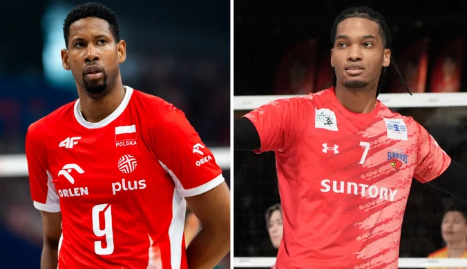 Kolejny siatkarz jak Wilfredo Leon, kadra stoi otworem. To już oficjalne