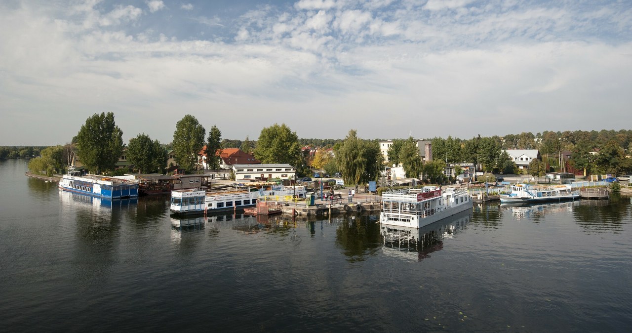 Malownicze uzdrowisko bez tłumów. Bajkowe jeziora i krystaliczne powietrze