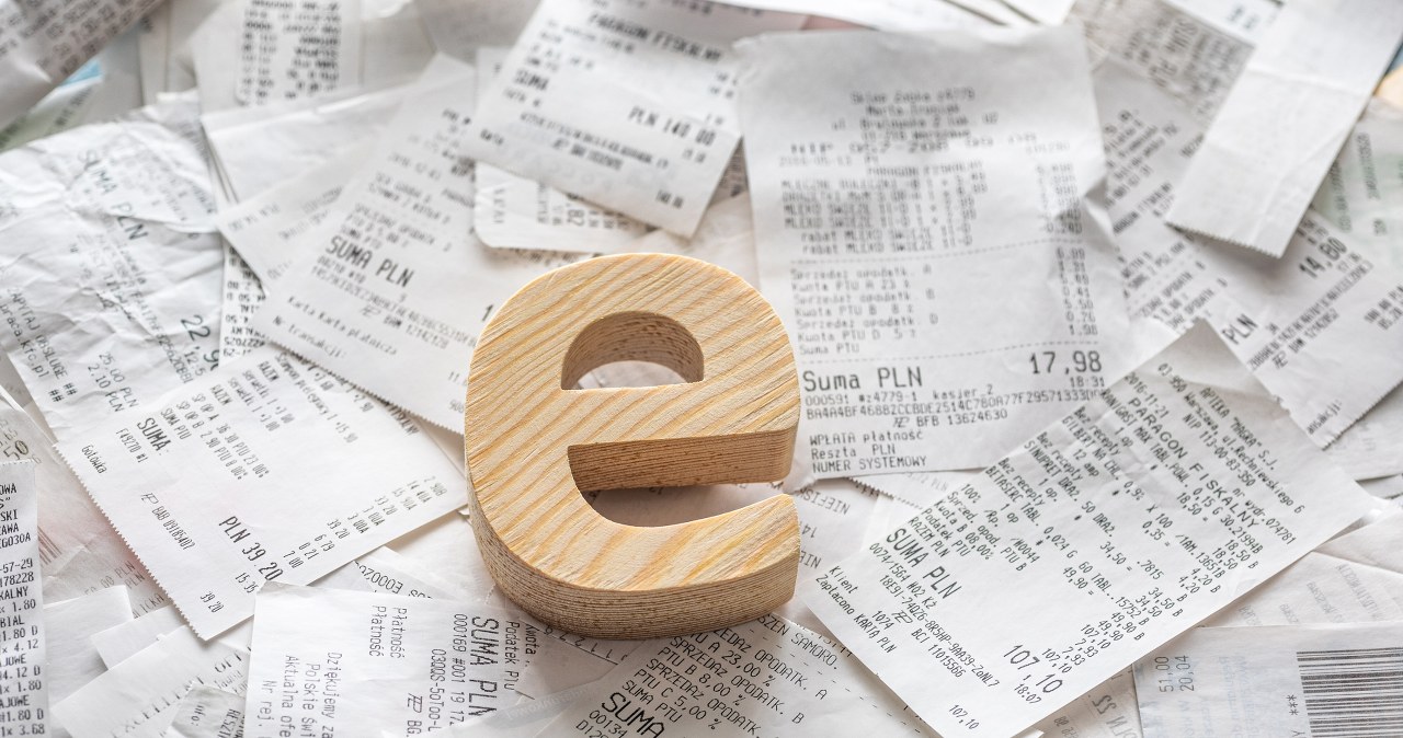 Paragon z NIPem w KSEF. Tego wielu przedsiębiorców jeszcze nie wie