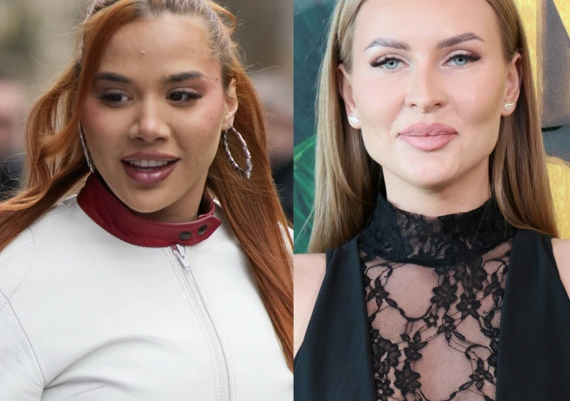 "Mała Ania" wprost o zachowaniu Natalisy. "Lubię prostych ludzi"