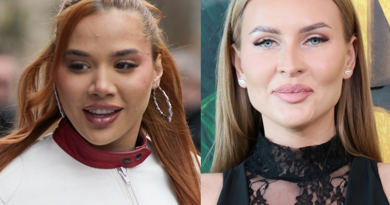 "Mała Ania" wprost o zachowaniu Natalisy. "Lubię prostych ludzi"