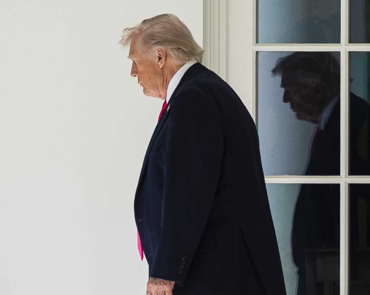 Sojusznicy w pośpiechu opuszczają Trumpa. "Politycznie toksyczny"