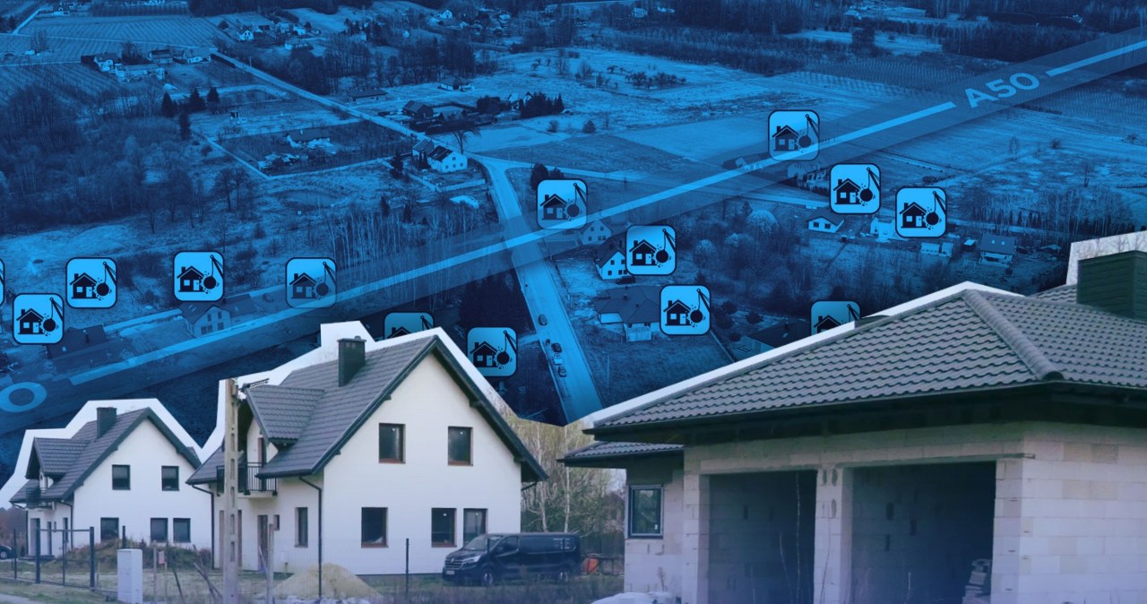 Obwodnica Aglomeracji Warszawskiej. Ledwo zbudowali, grozi im wywłaszczenie