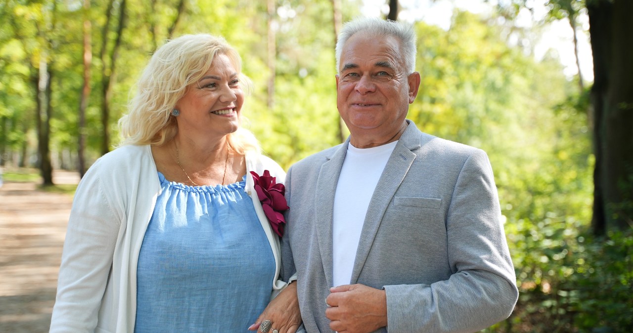 Rywalizacja o uczestniczkę "Sanatorium miłości". Którego pana wybierze?