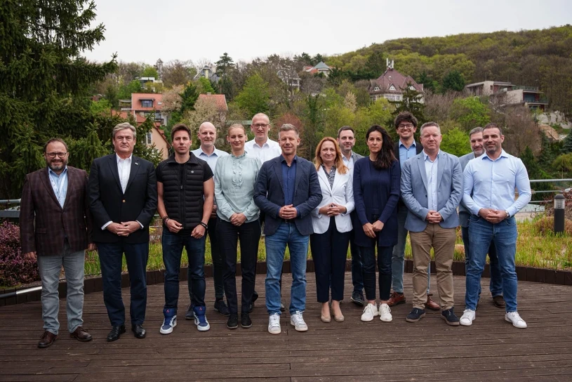 Jedno zdjęcie wywołało lawinę spekulacji. To będzie nowy węgierski rząd?