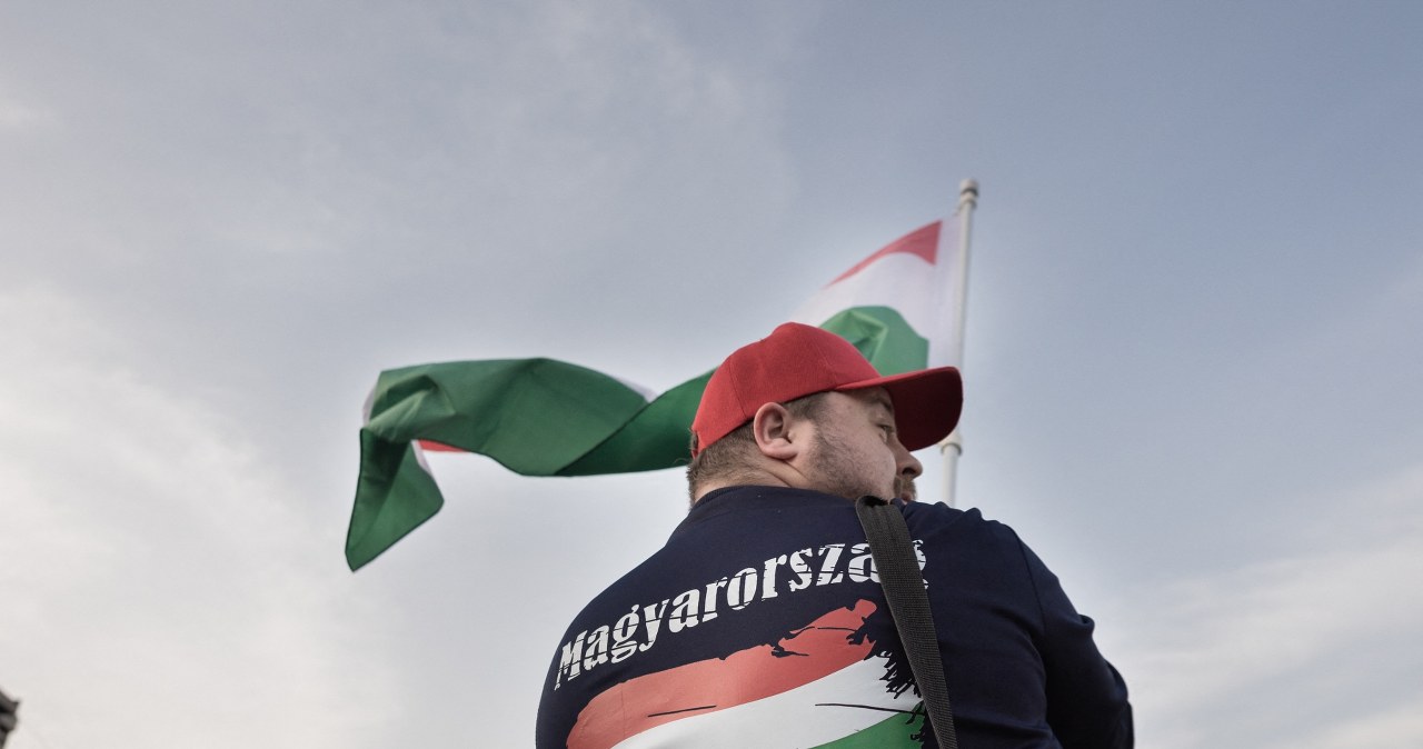 Węgry w strefie euro? "Warunki mogą zostać stworzone w ciągu czterech lat"