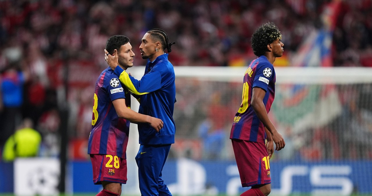 Wielkie pożegnanie w Barcelonie? Są oferty, to mógłby być hit