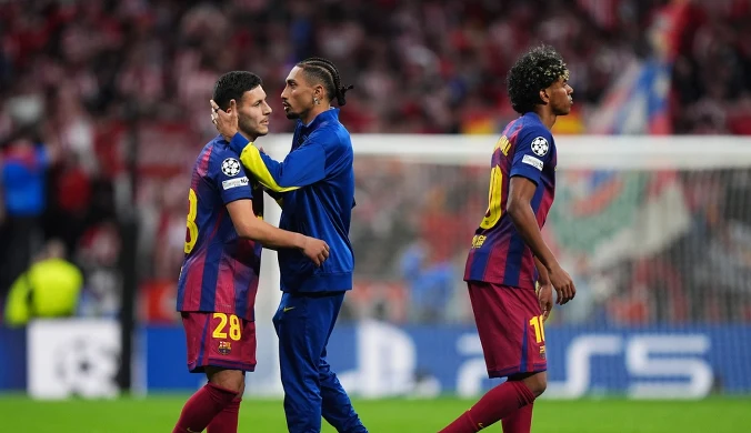 Wielkie pożegnanie w Barcelonie? Są oferty, to mógłby być hit