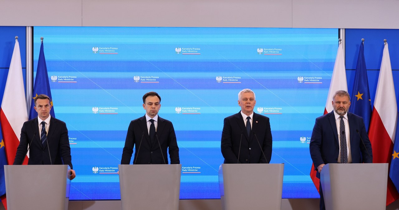 Rząd zabrał głos ws. Zondacrypto. Żurek: Wszczęto postępowanie karne