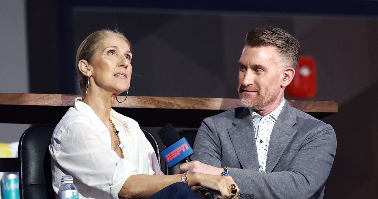 9 mln chętnych, by zobaczyć wielki powrót. Niespodzianka od Céline Dion