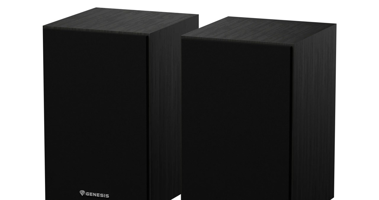 Głośniki Arsen 302BT w ofercie Genesis