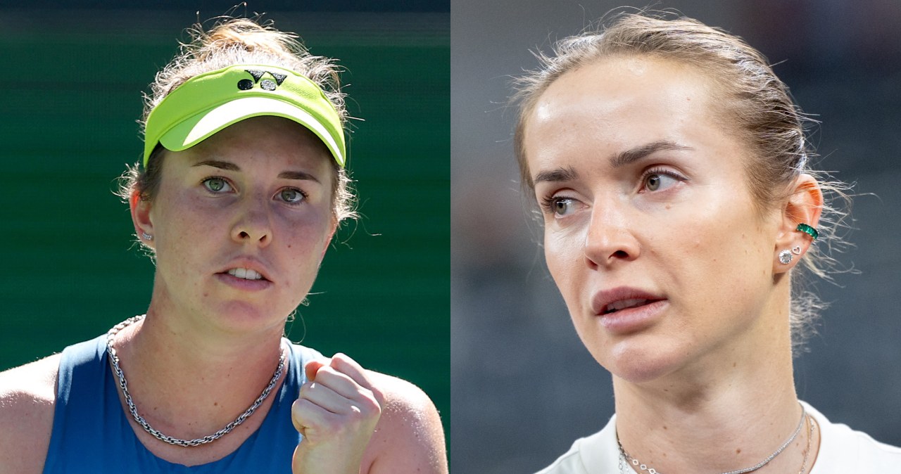 Jest pierwsza półfinalistka w Stuttgarcie. U progu meczu Świątek