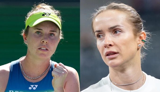 Jest pierwsza półfinalistka w Stuttgarcie. U progu meczu Świątek