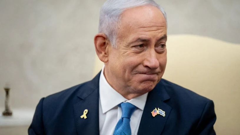 "To nie był dobry dzień dla Netanjahu". Media o kulisach decyzji Trumpa