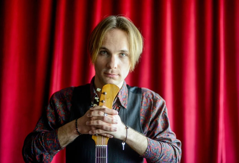 Nagrali niezapomniany hit lat 80. Legenda polskiego rocka wraca do żywych