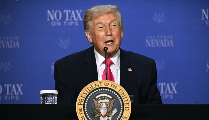 Człowiek Trumpa zabrał głos ws. kadry Iranu. W USA oczekują jej przyjazdu