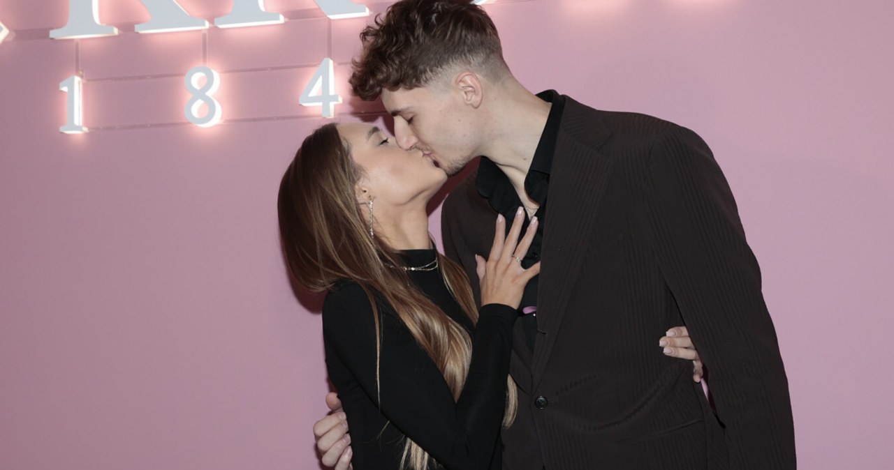 Polski siatkarz szykuje się do ślubu. Gwiazda "TzG" ujawniła szczegóły