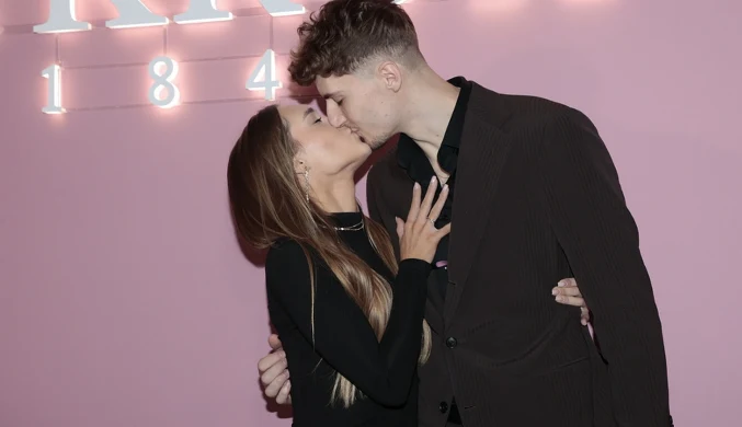 Igor Grobelny szykuje się do ślubu. Z ukochaną opowiedzieli o szczegółach