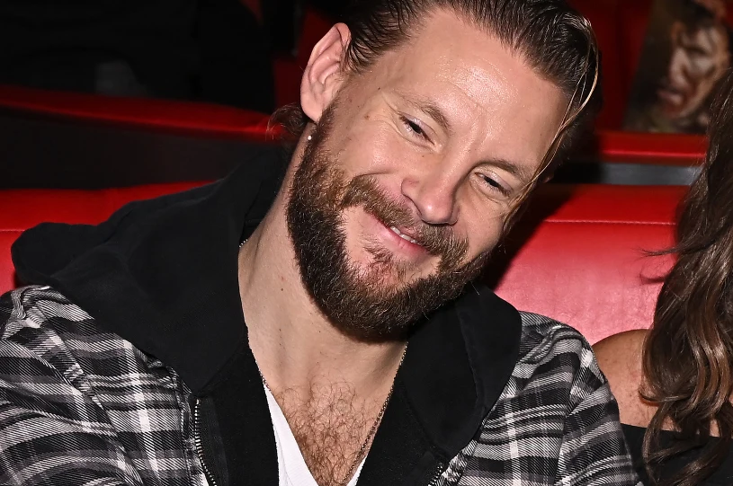 Fabijański nie wytrzymał. Otworzył się na temat emocji. Padło wprost