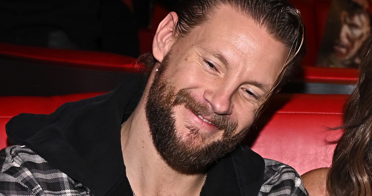 Fabijański nie wytrzymał. Otworzył się na temat emocji. Padło wprost