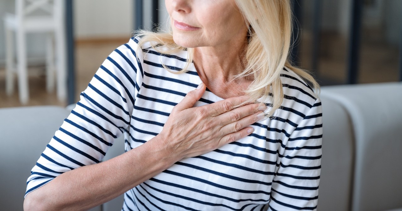Uczucie ciężkości po posiłku? Ten jeden nawyk może być winowajcą