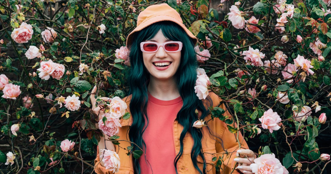 Wybierz i poznaj swoją przyszłość. Wiosenna wróżba z kwiatów