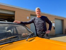 Od samochodu do domu 2