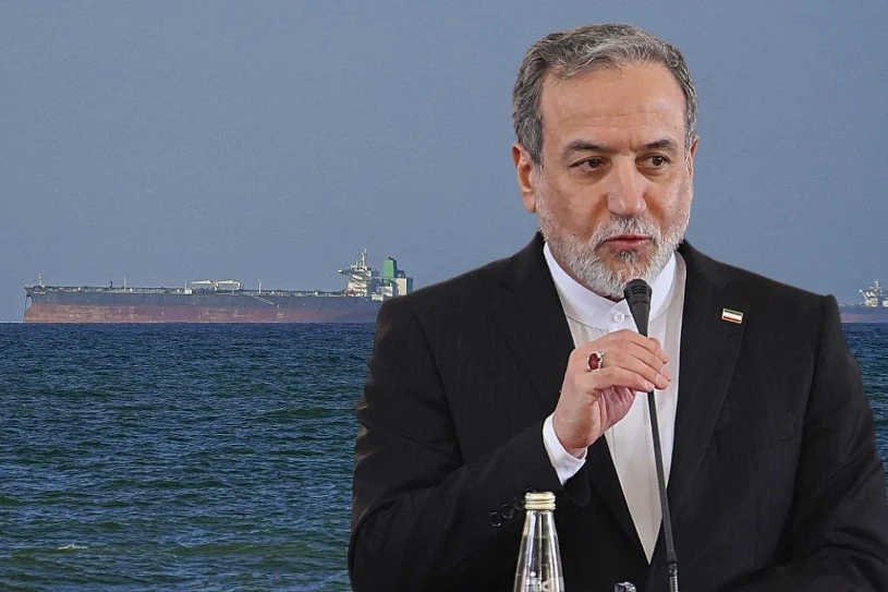 Echa zawieszenia broni. Iran ogłasza w sprawie cieśniny Ormuz