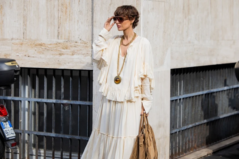 Jak wyglądać jak milion dolarów w ubraniach z sieciówki? 5 sprytnych trików