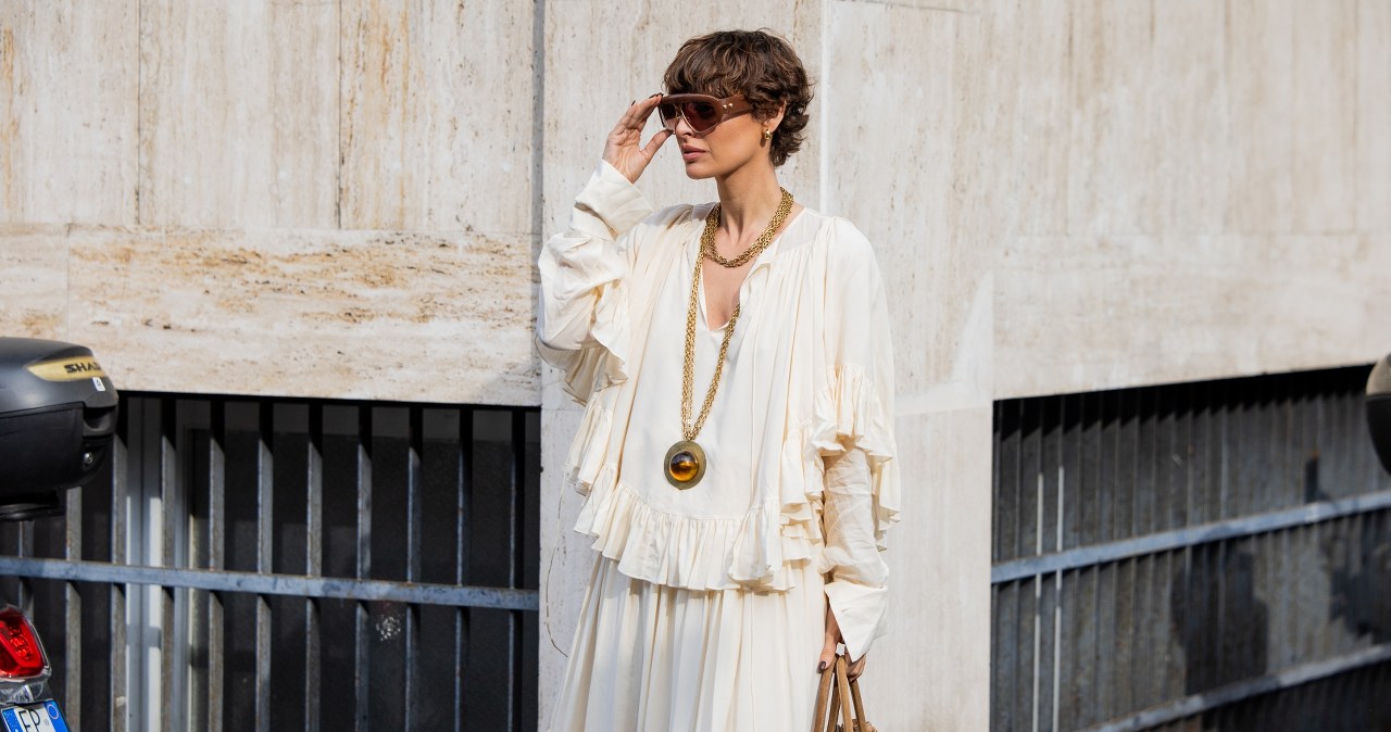 Jak wyglądać jak milion dolarów w ubraniach z sieciówki? 5 sprytnych trików