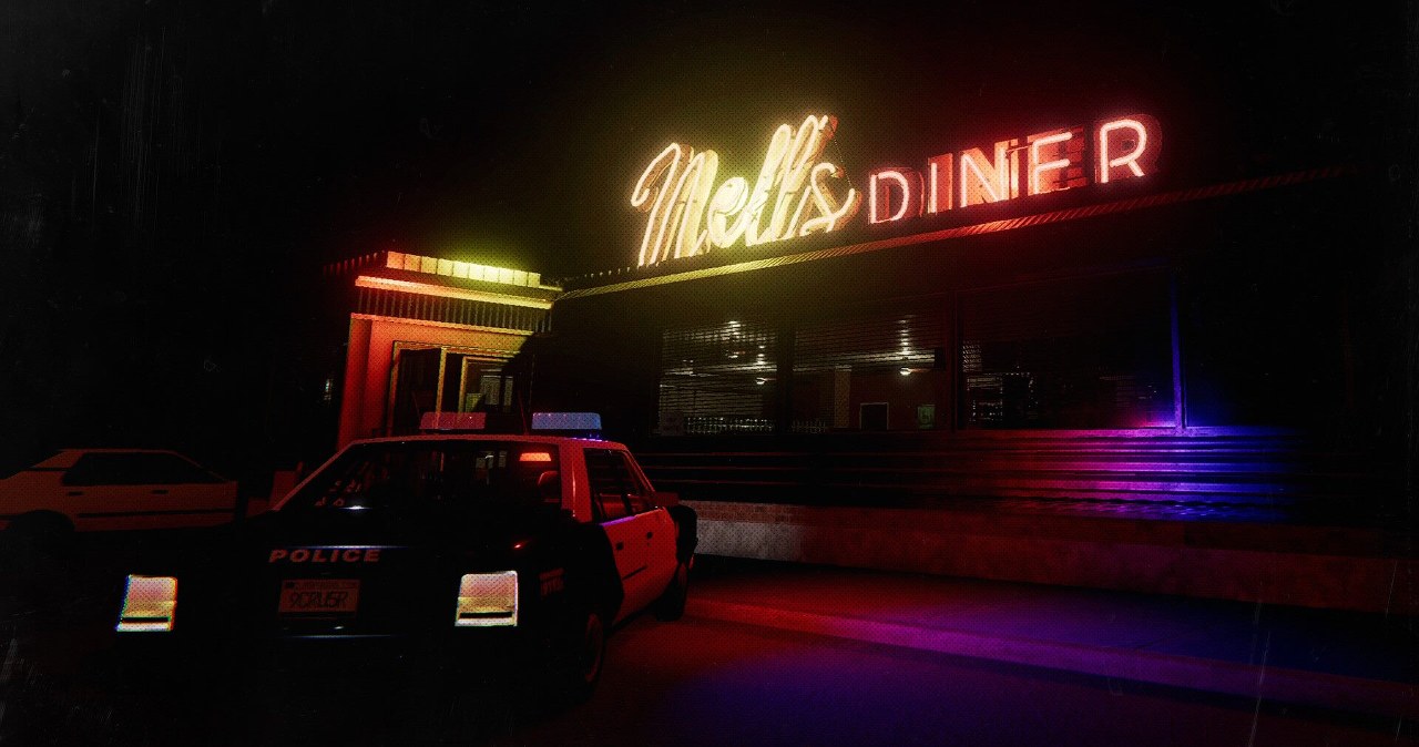 Phasmophobia × Alan Wake: pierwszy collab w historii gry to strzał w dziesiątkę