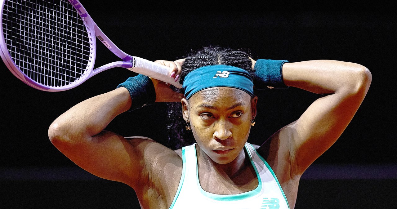 Było 0:6 jak u Świątek z Ostapenko. Koniec klątwy w starciu o finał