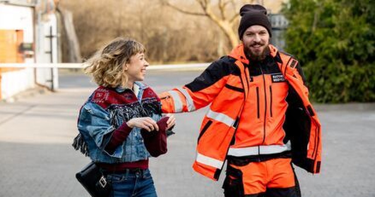 Na sygnale - Odcinek 891: "Druga twarz"