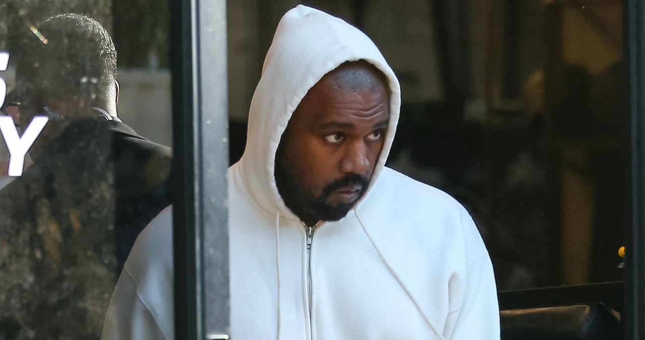 Nieoficjalnie: Kanye West nie wystąpi w Polsce. "Przygotowują pismo"
