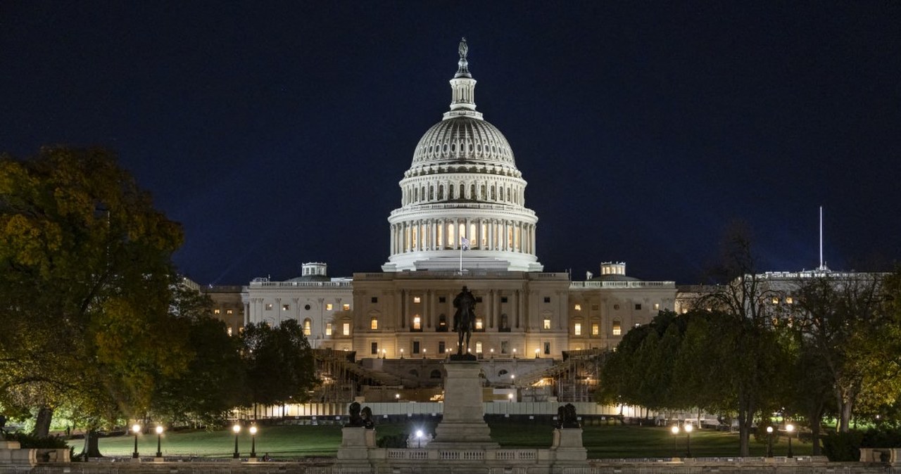 Nadchodzi katastrofa? Republikanie mają problem przed jesiennymi wyborami