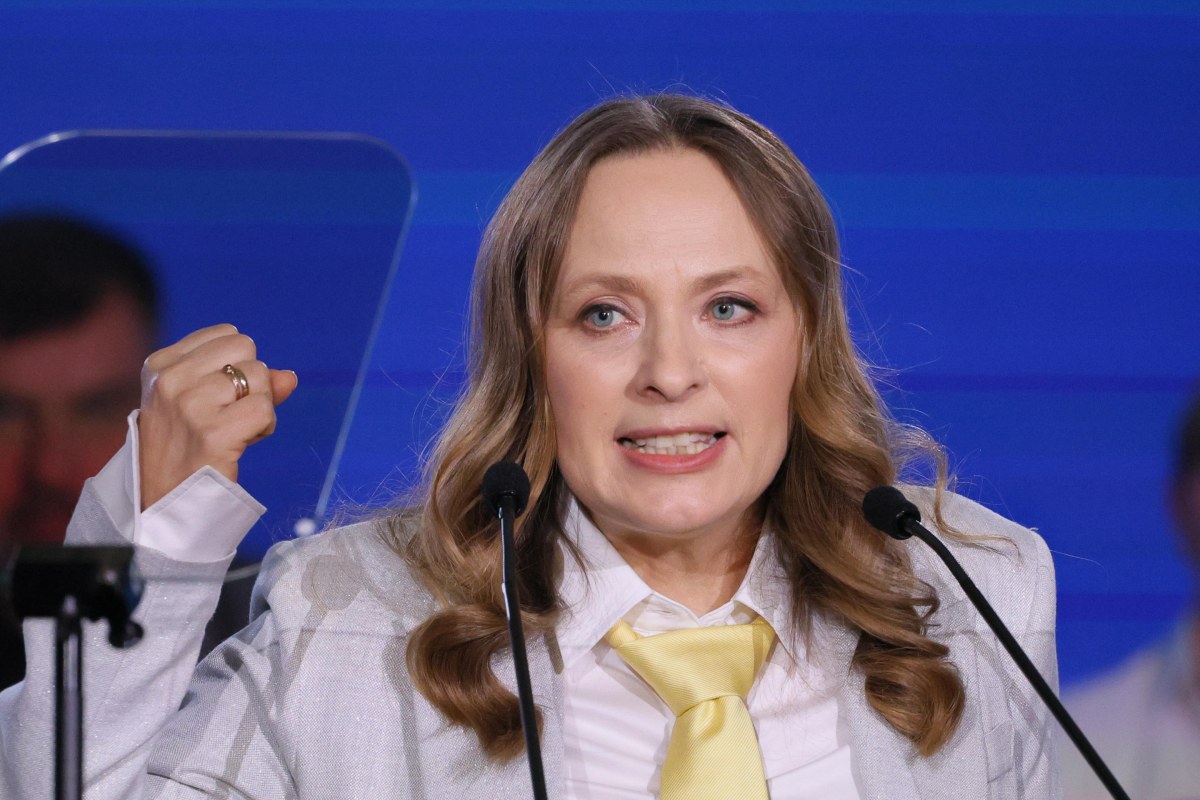 "Droga do katastrofy". Riposta Pełczyńskiej-Nałęcz po ultimatum Tuska