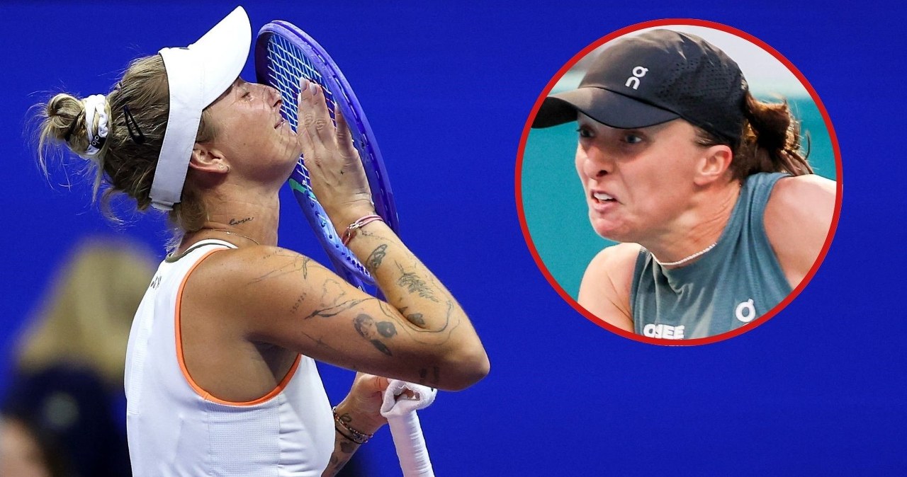 Mistrzyni Wimbledonu w tarapatach. Grozi jej 4-letnia dyskwalifikacja