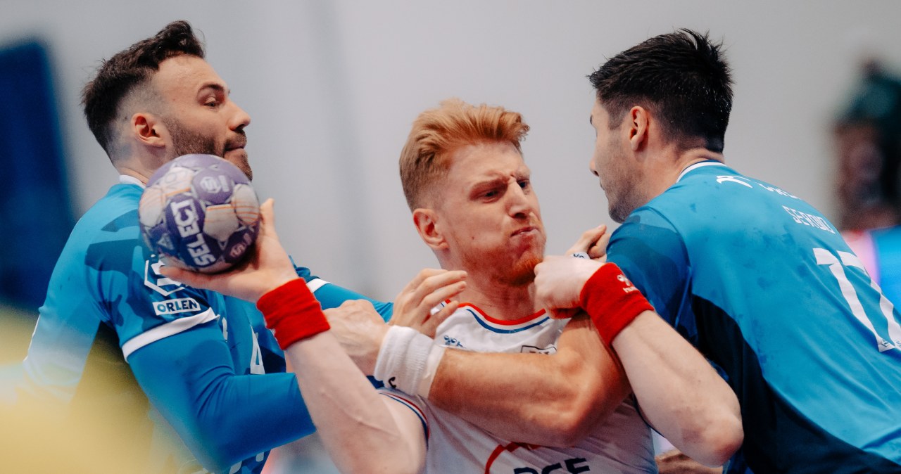 Emocji nie brakowało, czyli faza zasadnicza ORLEN Superligi za nami