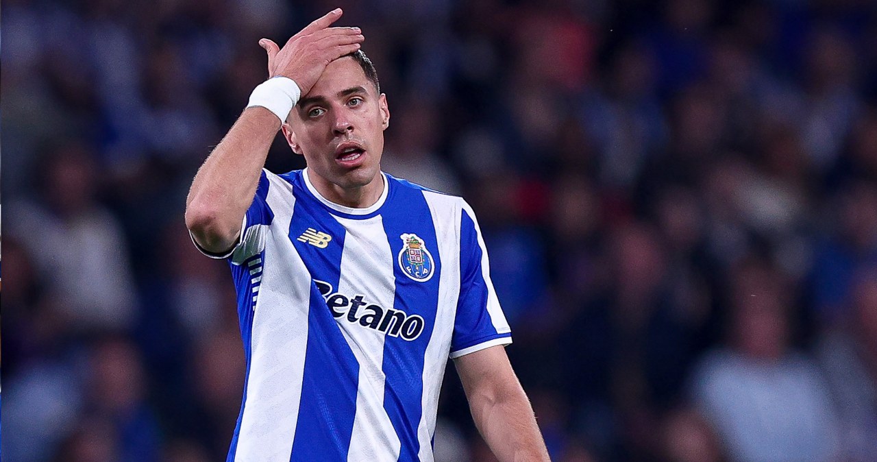 Werdykt po fatalnym błędzie Bednarka. Tych słów Polak nie mógł przewidzieć